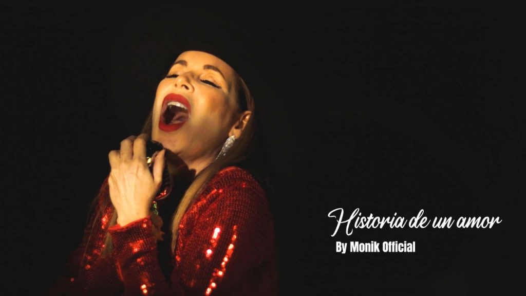 Historia de un Amor (version flamenco)